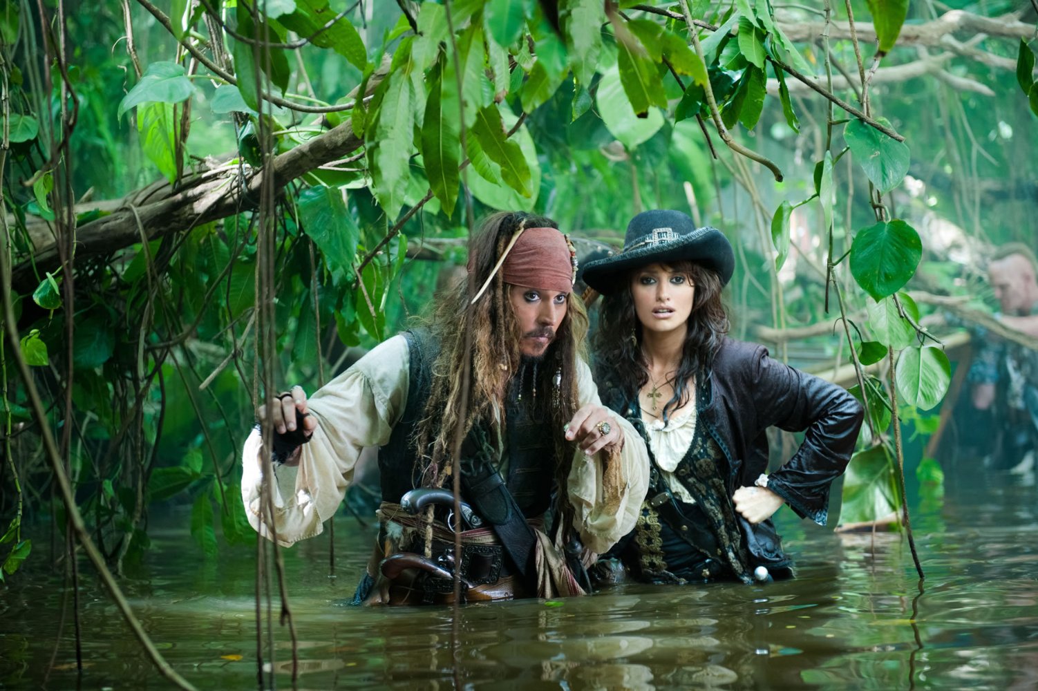 pirates of the caribbean 3 123movies